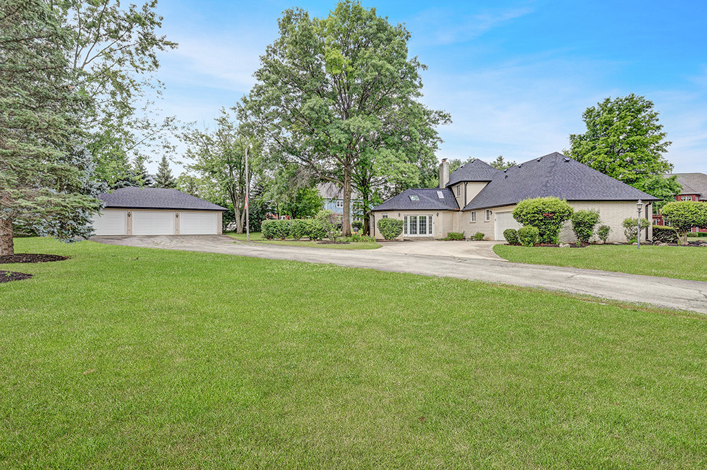 8147 Dorstep Lane, Orland Park, IL 60462