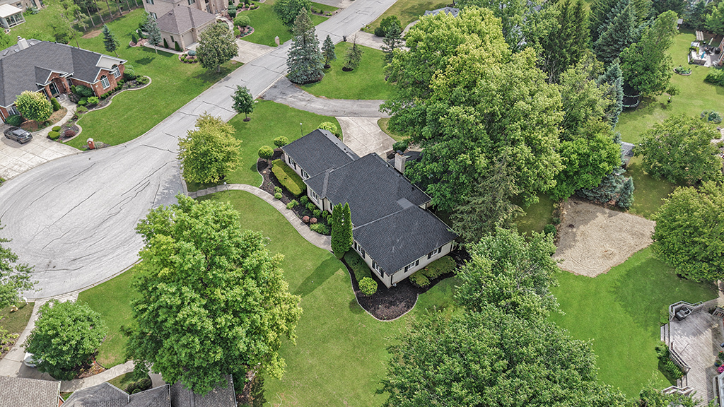 8147 Dorstep Lane, Orland Park, IL 60462
