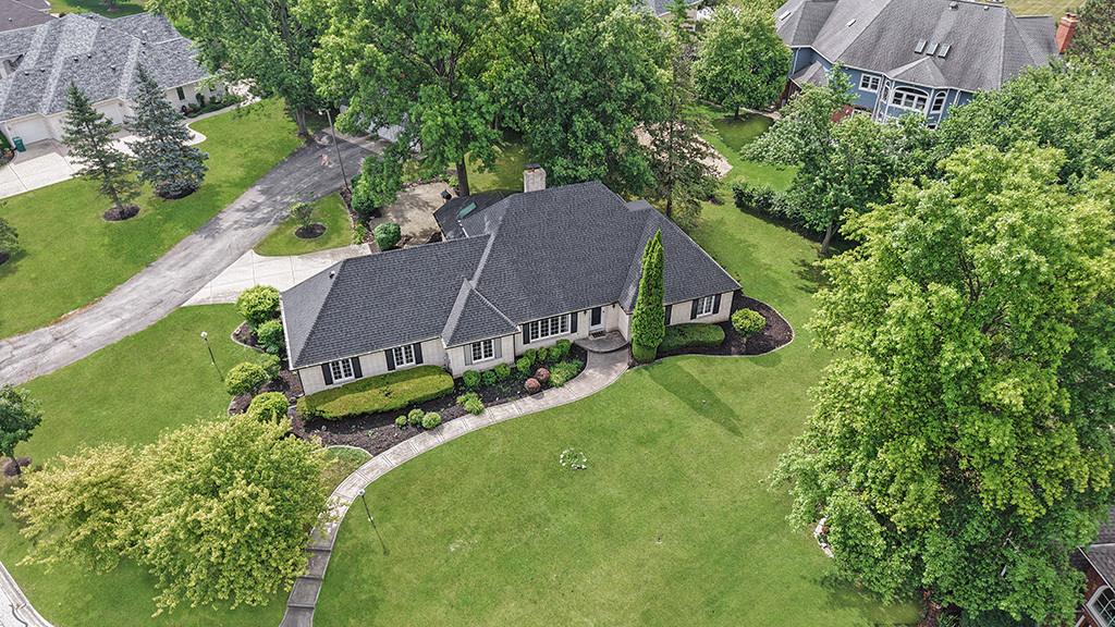 8147 Dorstep Lane, Orland Park, IL 60462