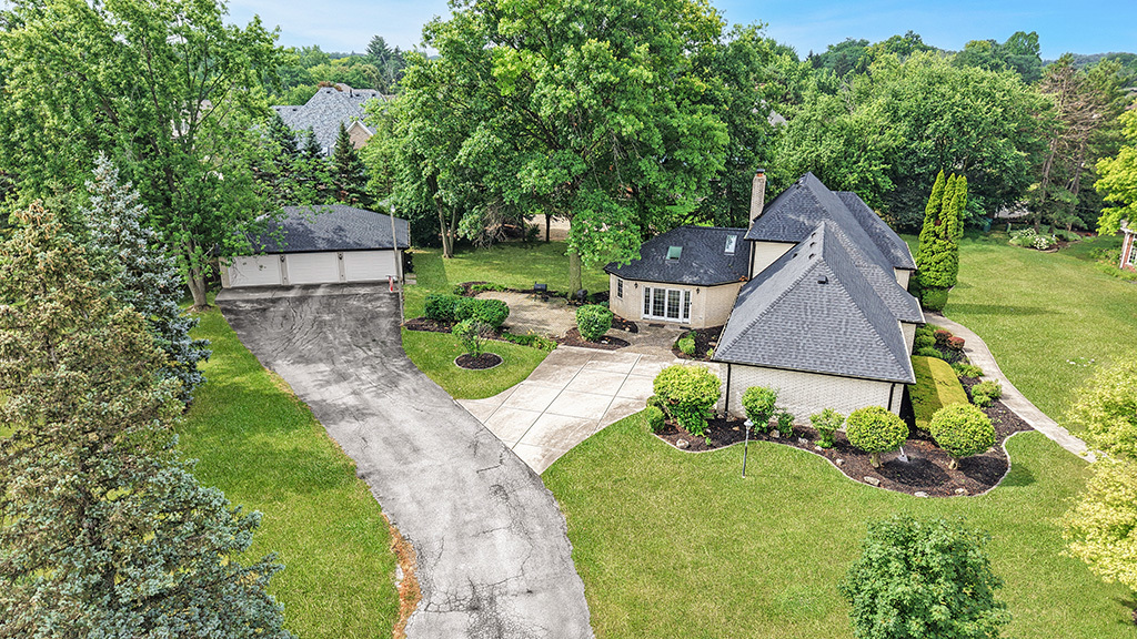 8147 Dorstep Lane, Orland Park, IL 60462