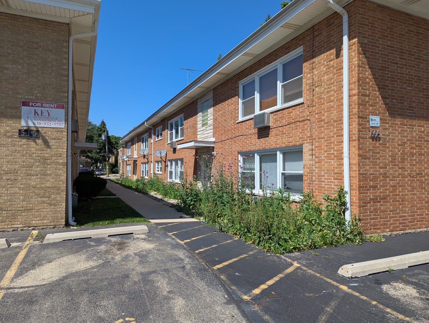 505 W Front Street, Wheaton, IL 60187