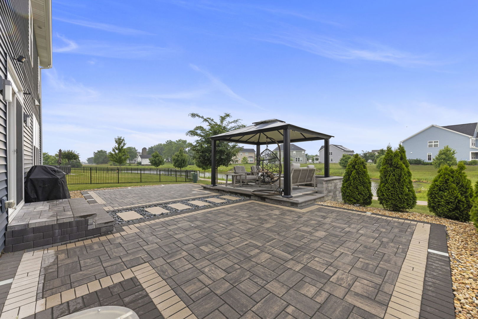 26325 W Old Orchard Trail, Plainfield, IL 60585