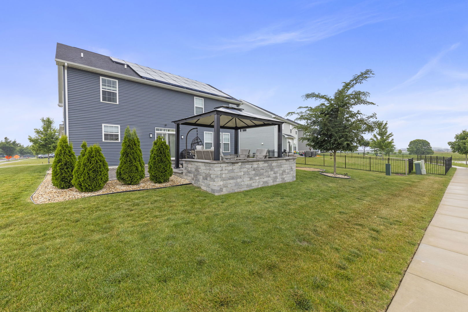 26325 W Old Orchard Trail, Plainfield, IL 60585