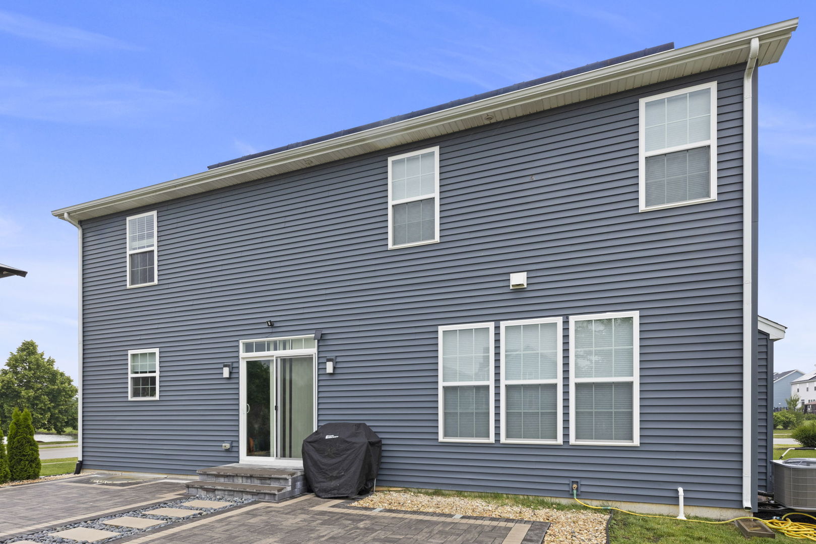 26325 W Old Orchard Trail, Plainfield, IL 60585