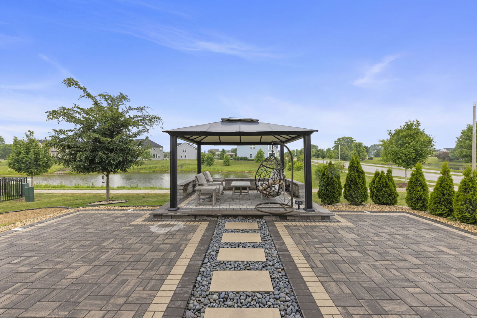 26325 W Old Orchard Trail, Plainfield, IL 60585