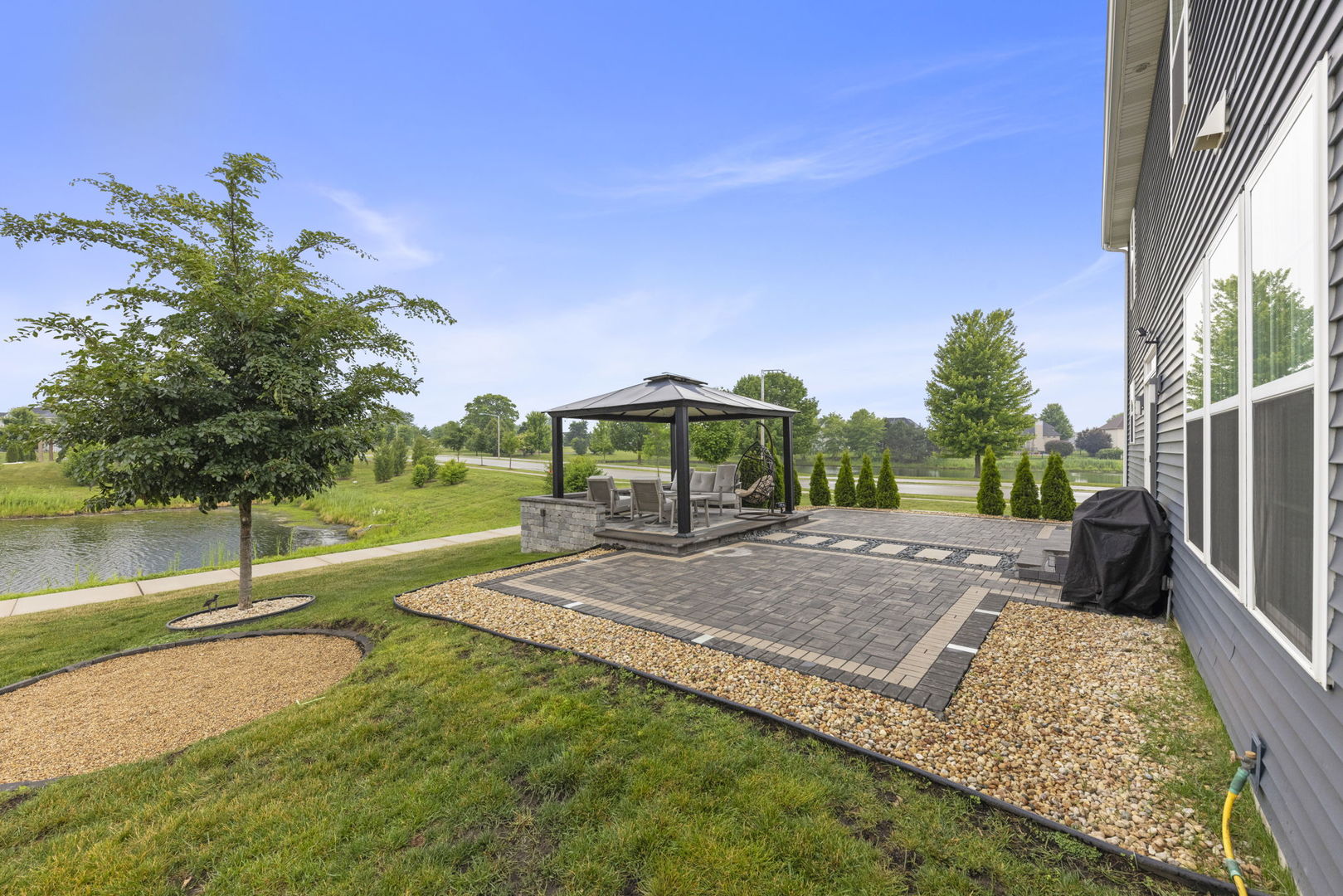 26325 W Old Orchard Trail, Plainfield, IL 60585