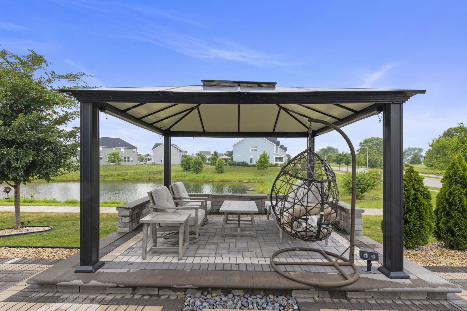 26325 W Old Orchard Trail, Plainfield, IL 60585