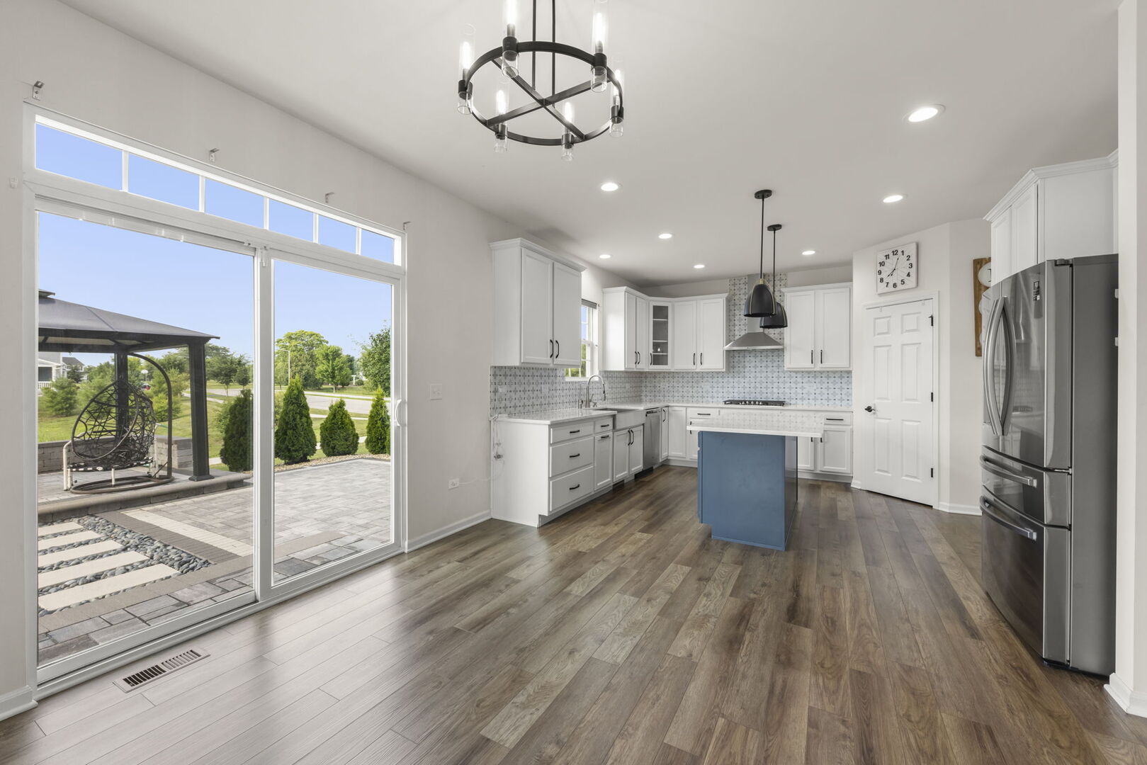 26325 W Old Orchard Trail, Plainfield, IL 60585