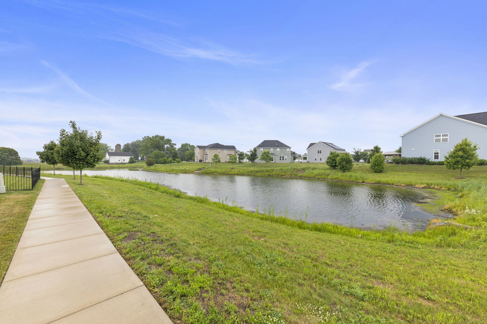 26325 W Old Orchard Trail, Plainfield, IL 60585