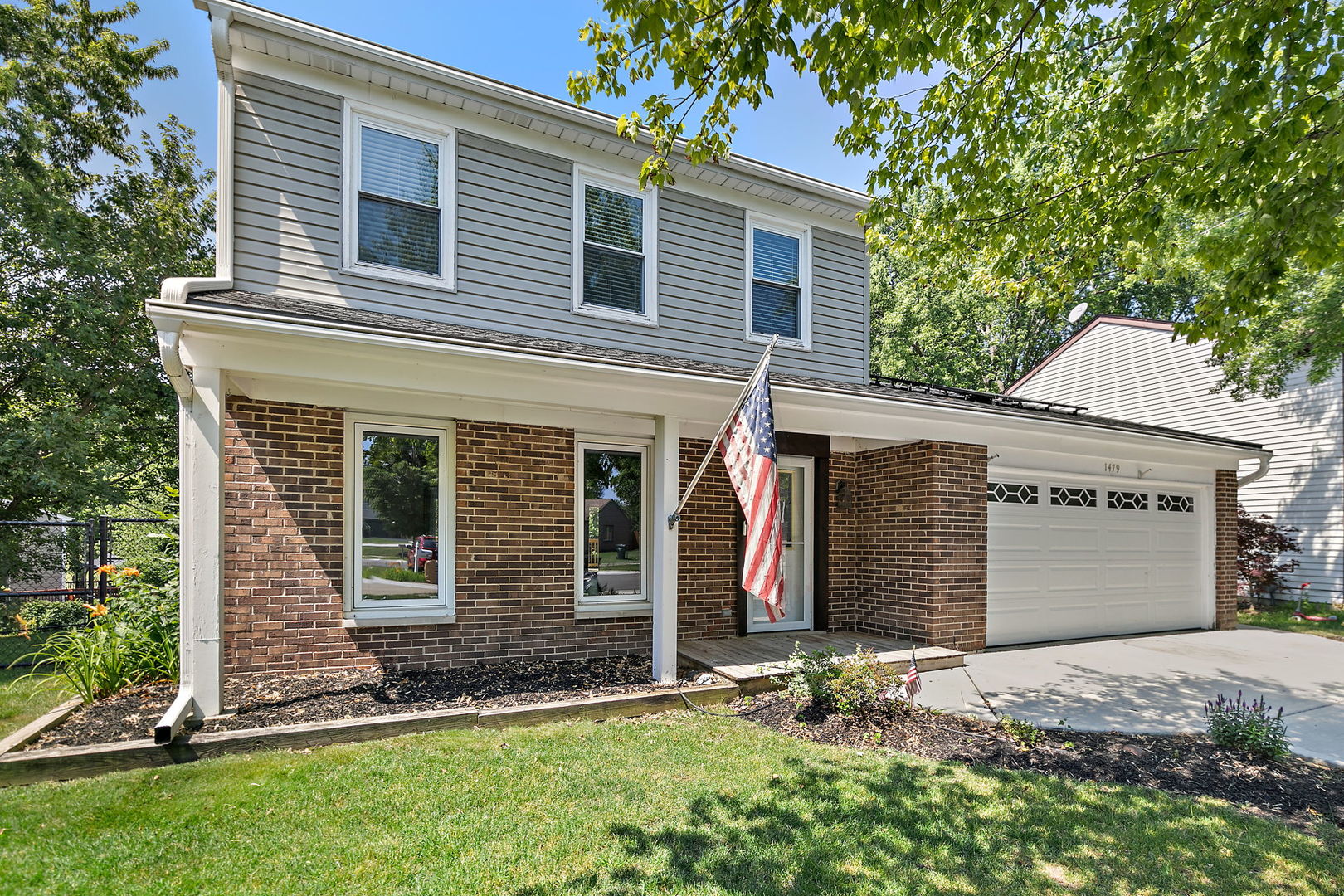 1479 Exeter Court, Hoffman Estates, IL 60010