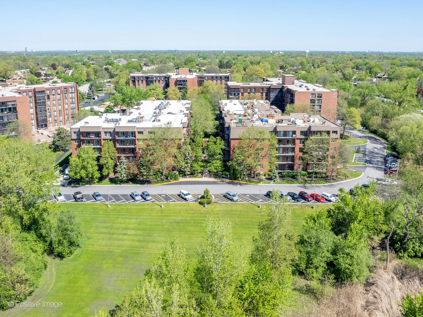 123 Acacia Circle #414, Indian Head Park, IL 60525
