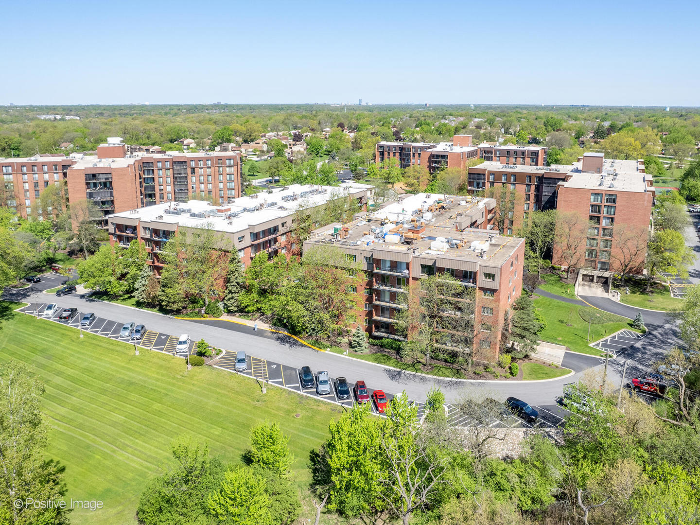 123 Acacia Circle #414, Indian Head Park, IL 60525