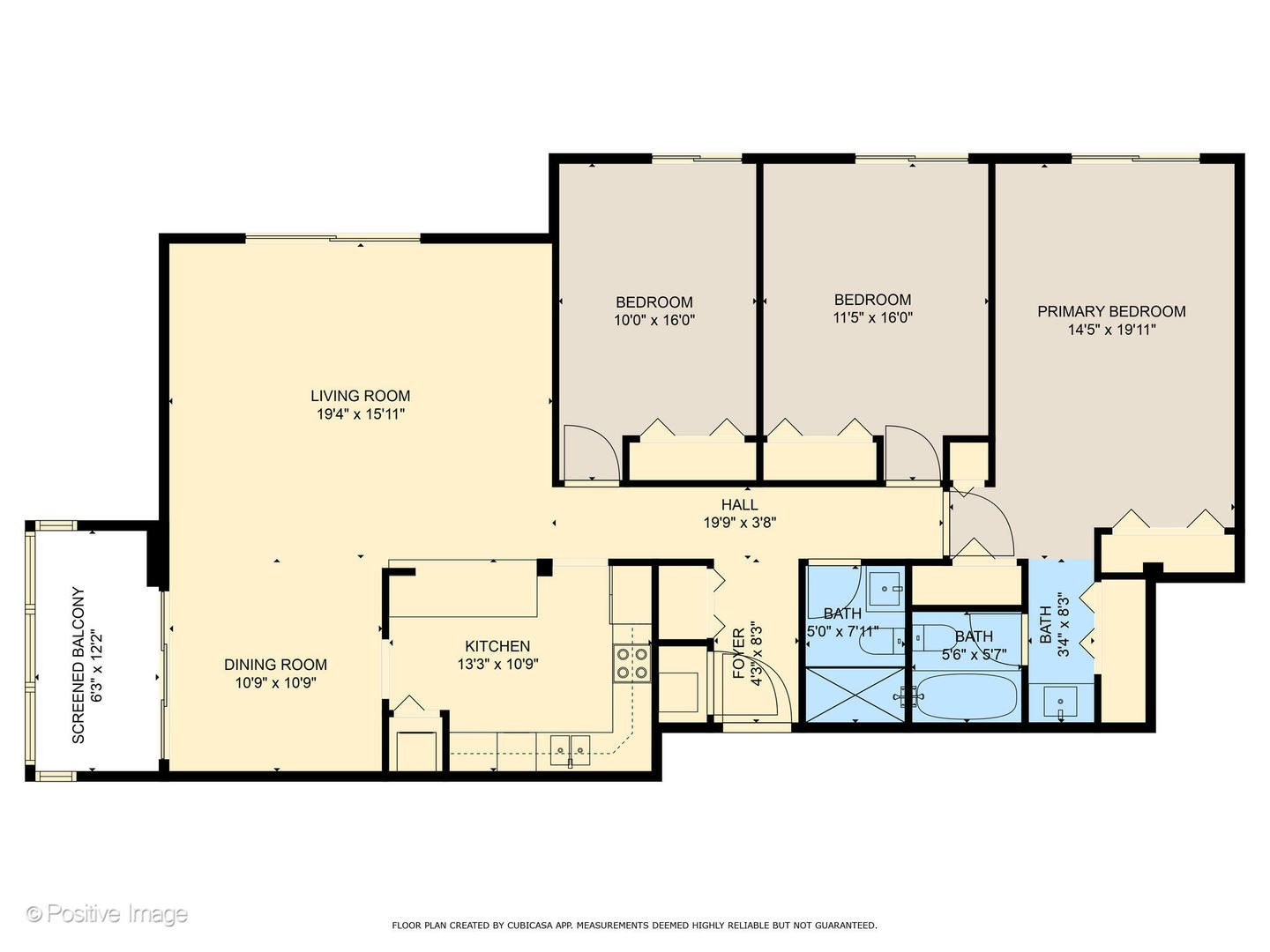123 Acacia Circle #414, Indian Head Park, IL 60525