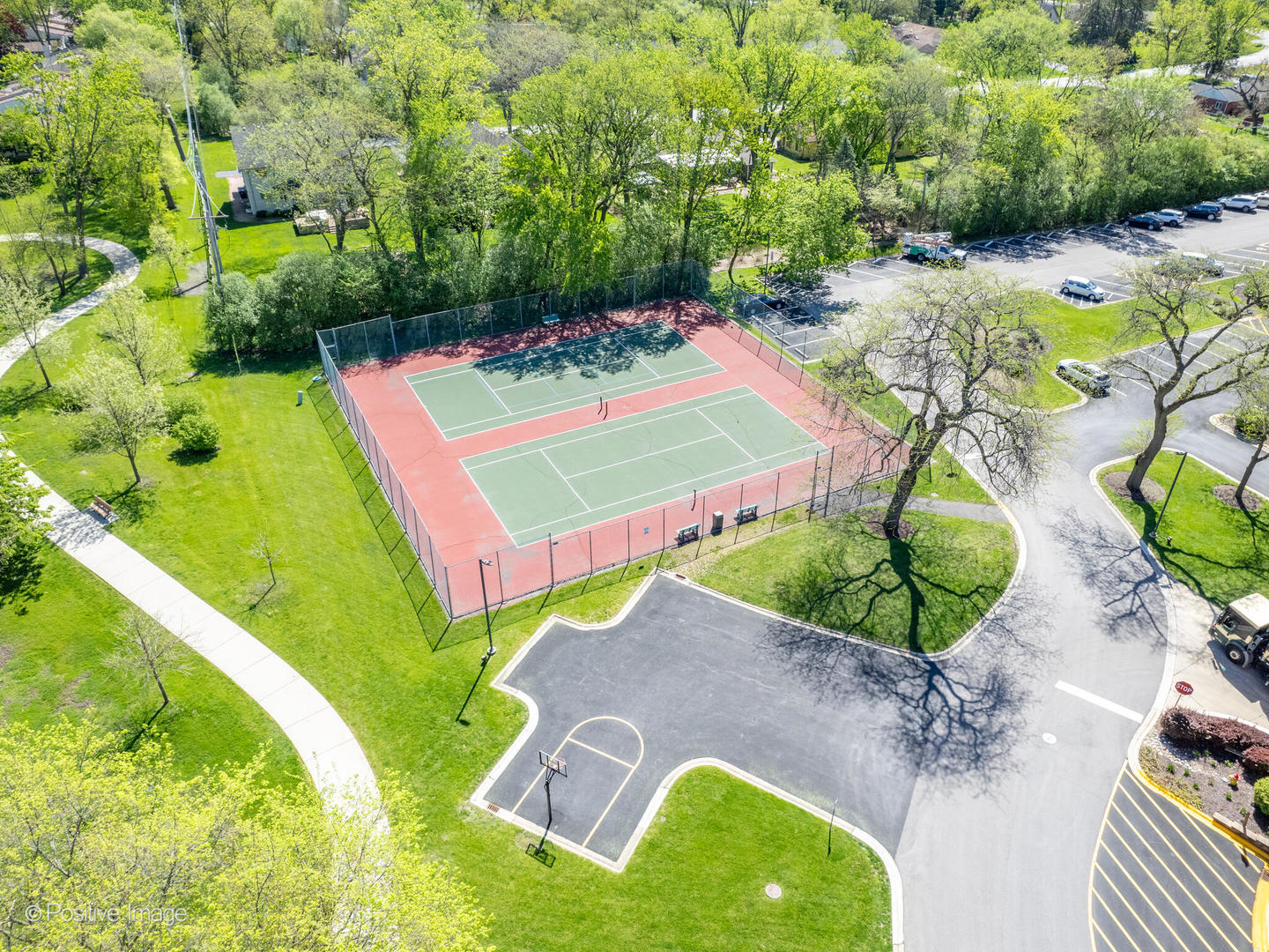 123 Acacia Circle #414, Indian Head Park, IL 60525