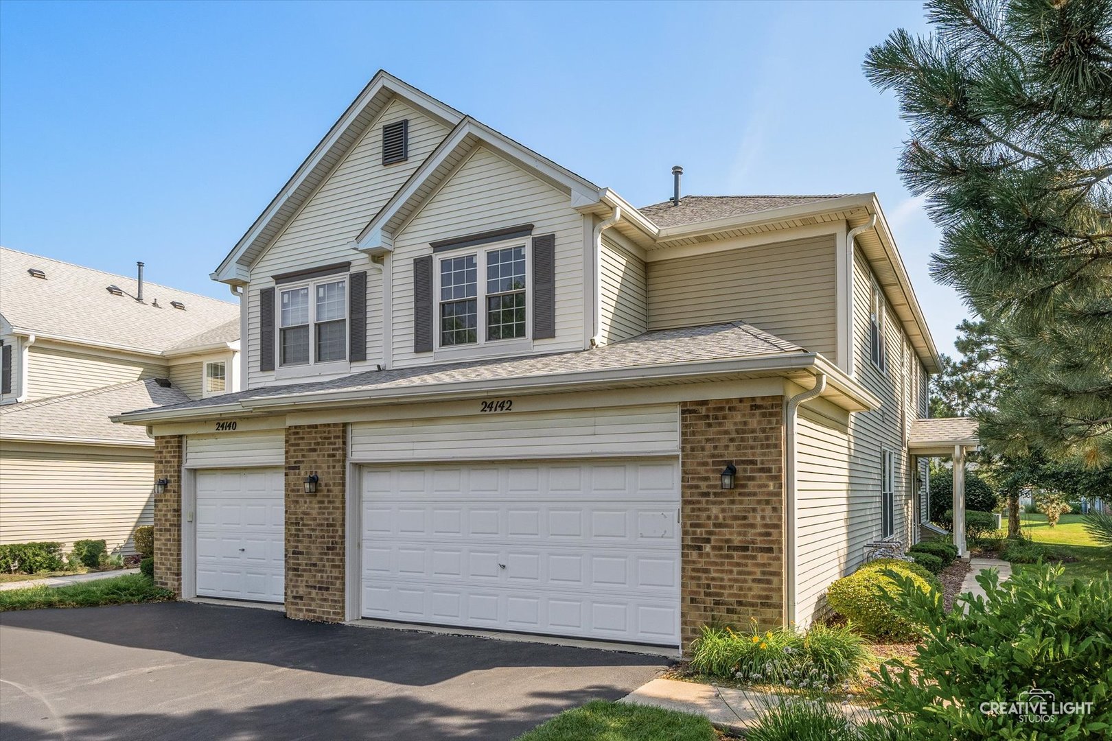 24142 W Pear Tree Court #24142, Plainfield, IL 60585
