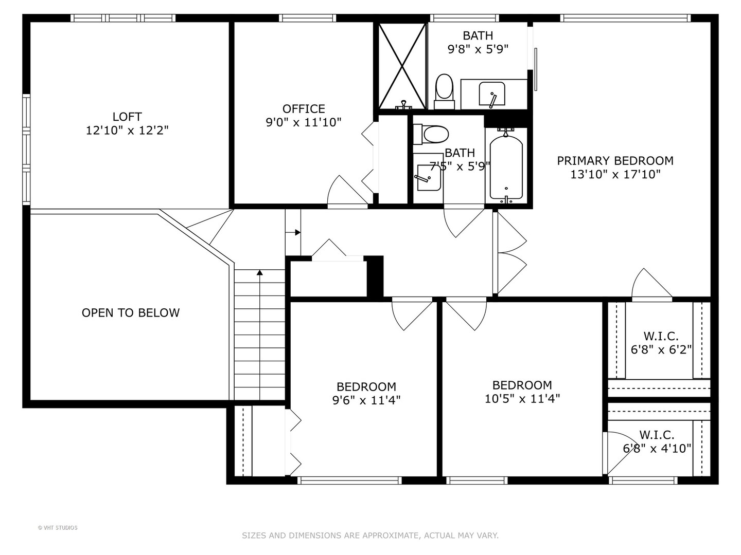 1050 Pembridge Road, Lake Zurich, IL 60047