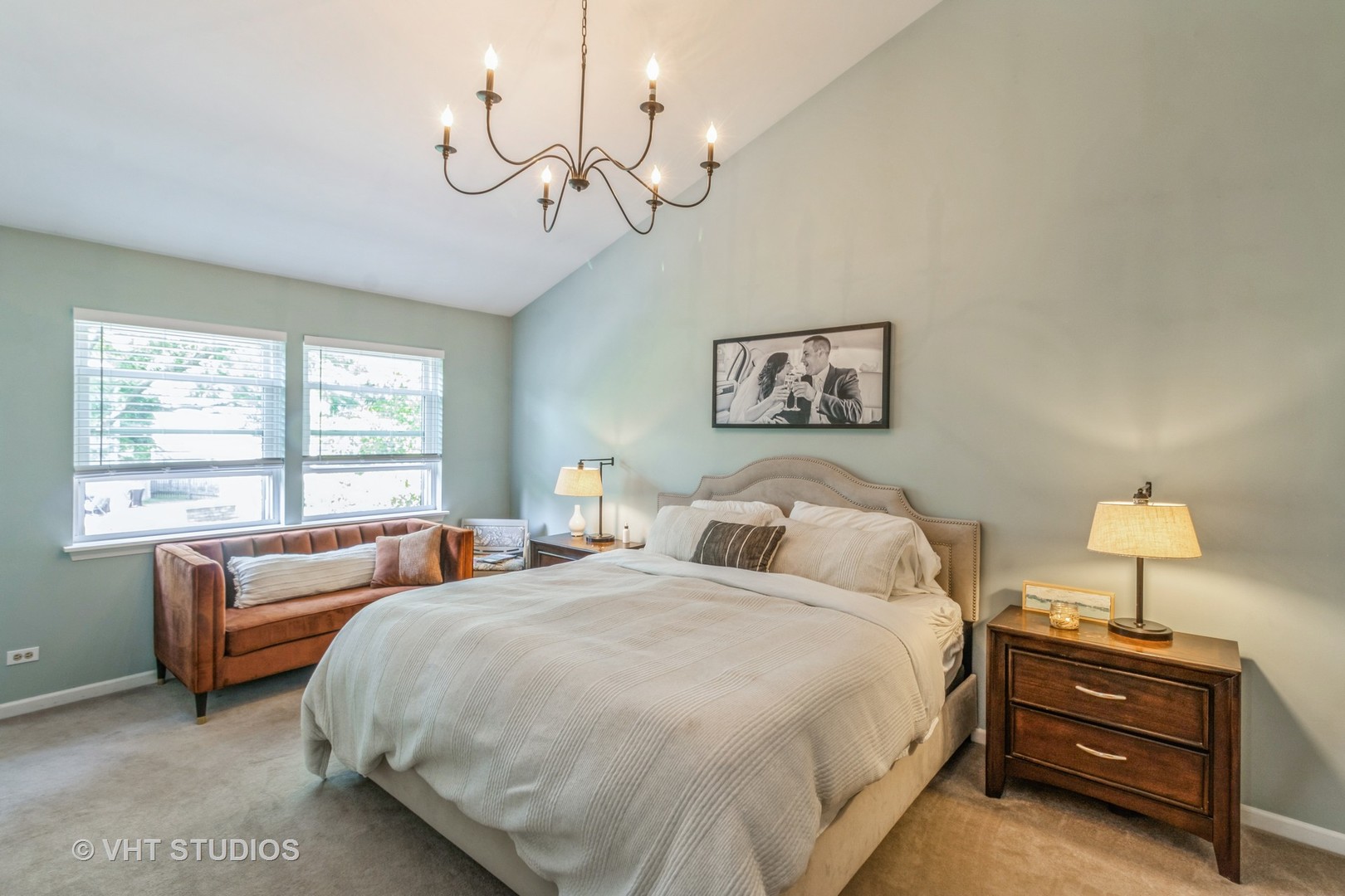 1050 Pembridge Road, Lake Zurich, IL 60047