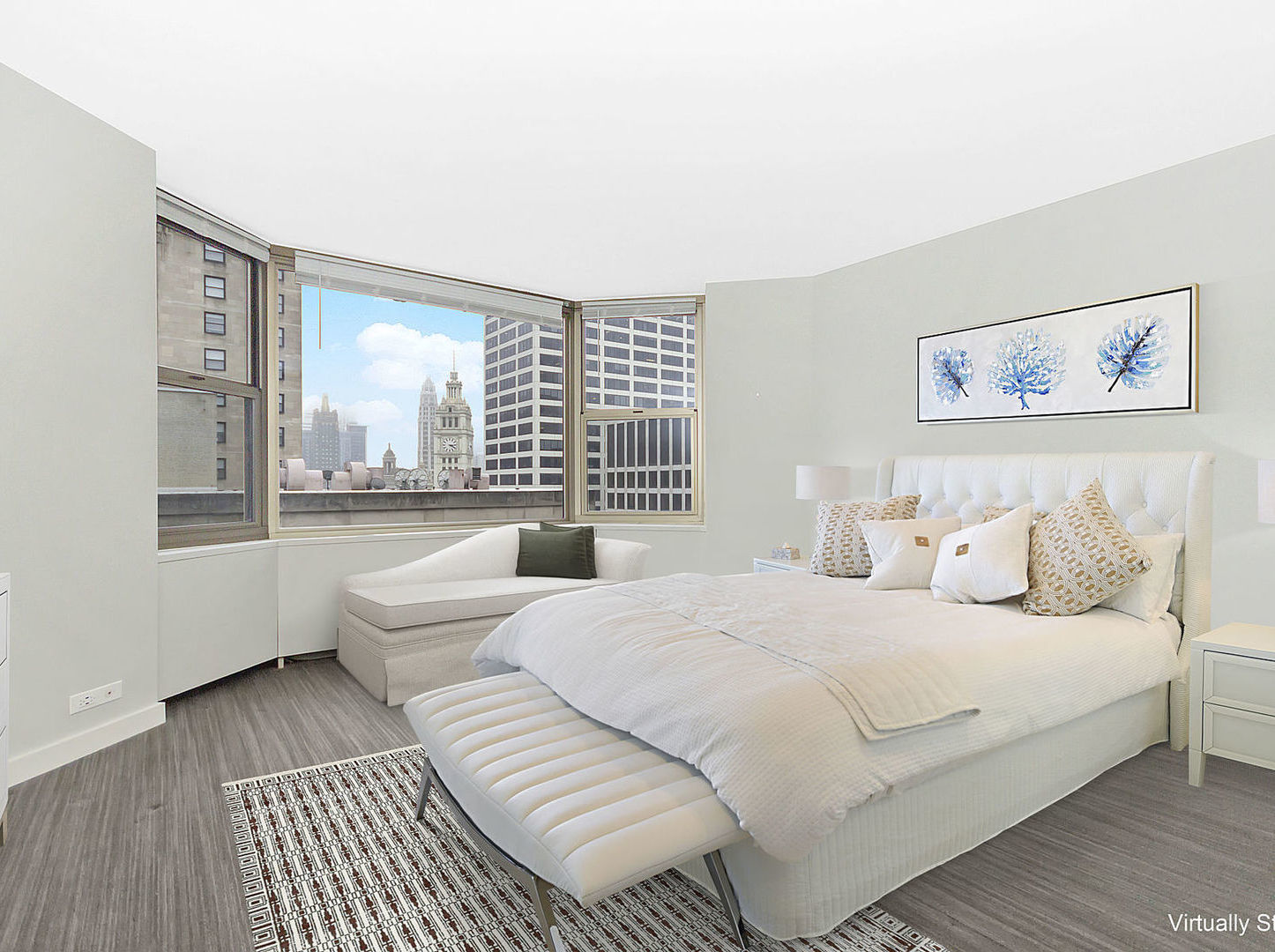 535 N Michigan Avenue #2903, Chicago, IL 60611