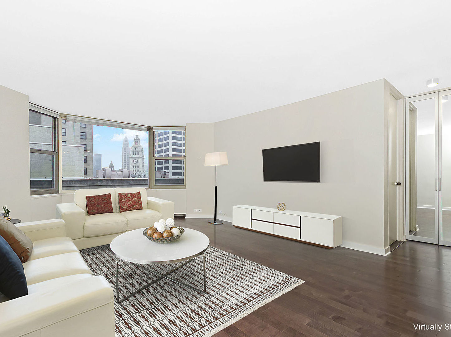 535 N Michigan Avenue #2903, Chicago, IL 60611