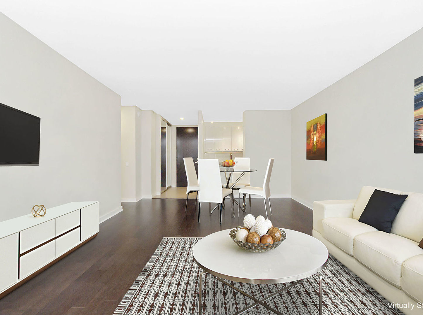 535 N Michigan Avenue #2903, Chicago, IL 60611