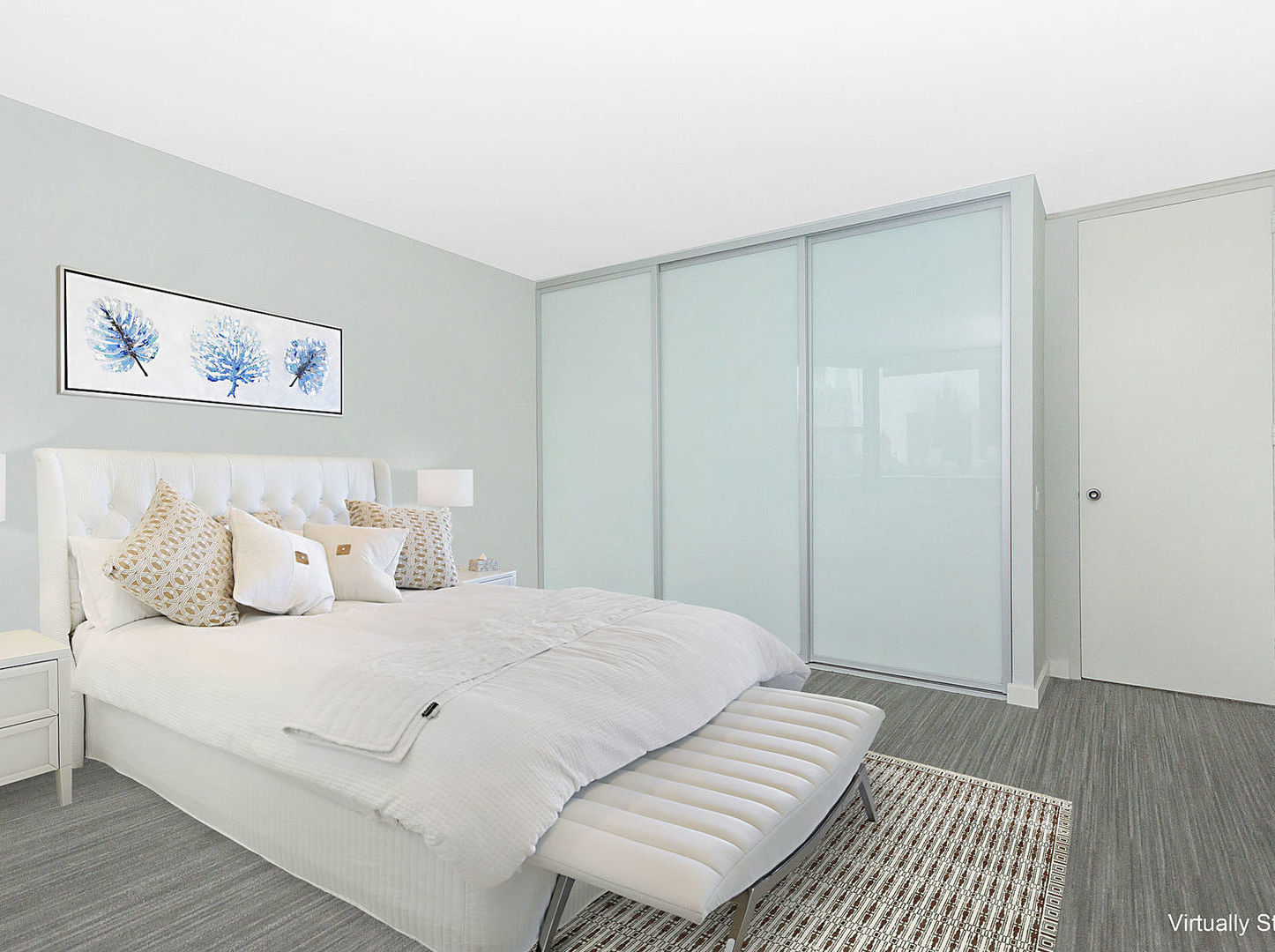 535 N Michigan Avenue #2903, Chicago, IL 60611