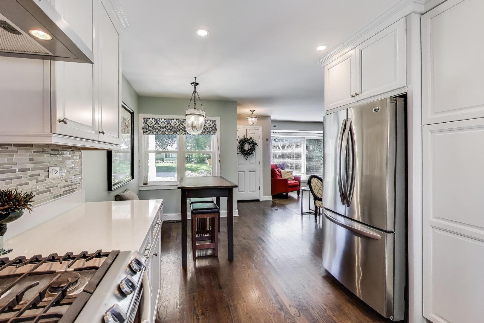 723 S EVERGREEN Avenue, Arlington Heights, IL 60005