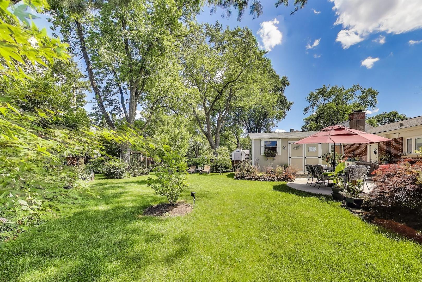 723 S EVERGREEN Avenue, Arlington Heights, IL 60005