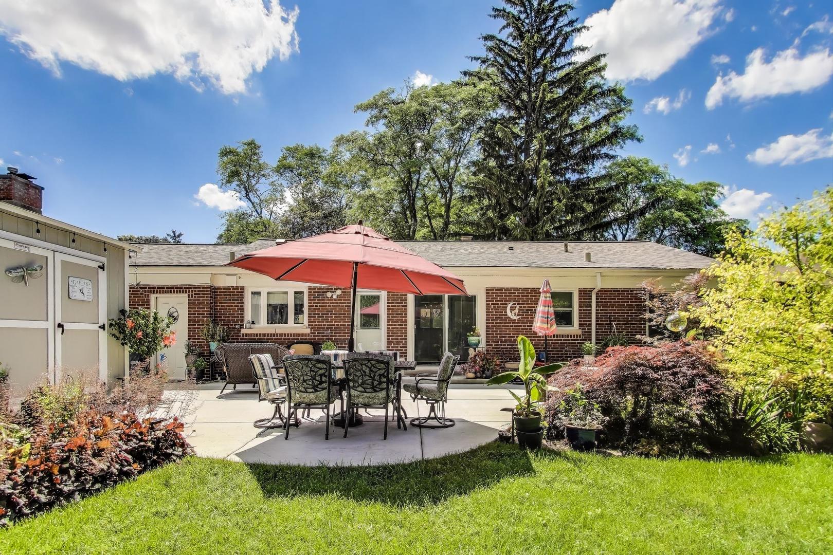 723 S EVERGREEN Avenue, Arlington Heights, IL 60005