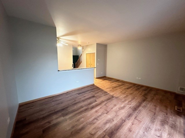 2446 OAK TREE Lane #2446, Plainfield, IL 60586
