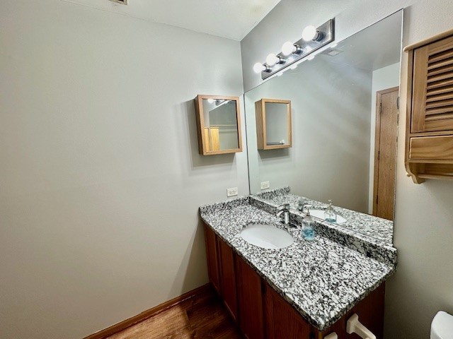 2446 OAK TREE Lane #2446, Plainfield, IL 60586