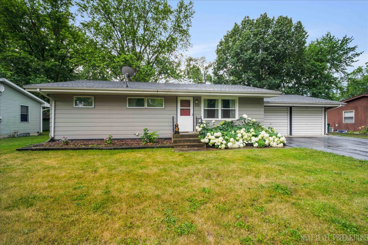 508 E Park Street, Plano, IL 60545
