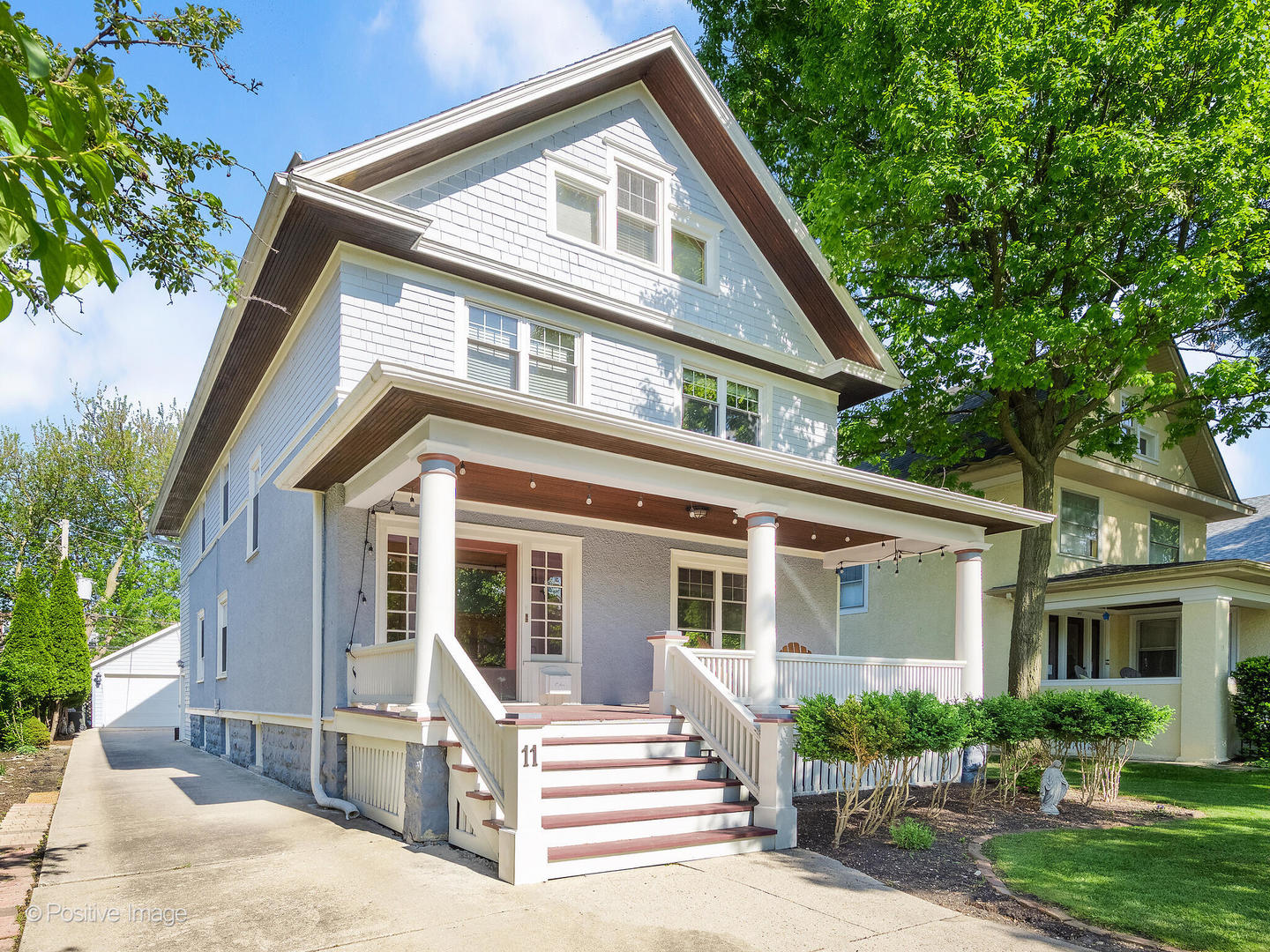 11 S Catherine Avenue, La Grange, IL 60525