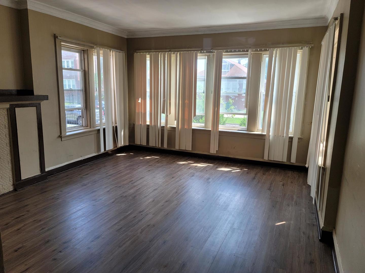 7836 S Marshfield Avenue, Chicago, IL 60620
