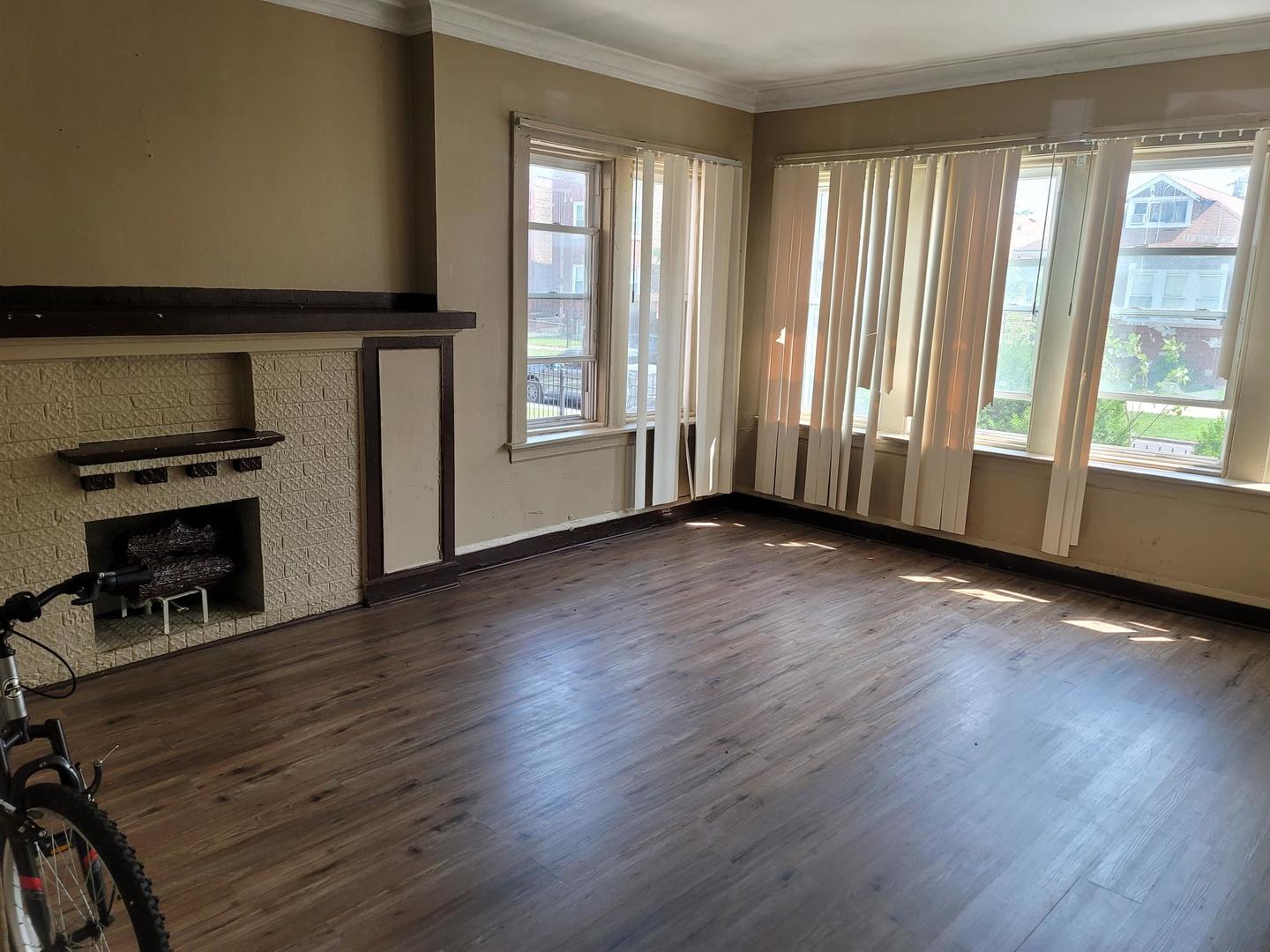 7836 S Marshfield Avenue, Chicago, IL 60620