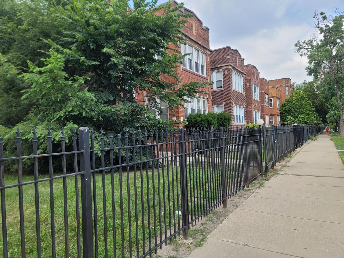 7836 S Marshfield Avenue, Chicago, IL 60620