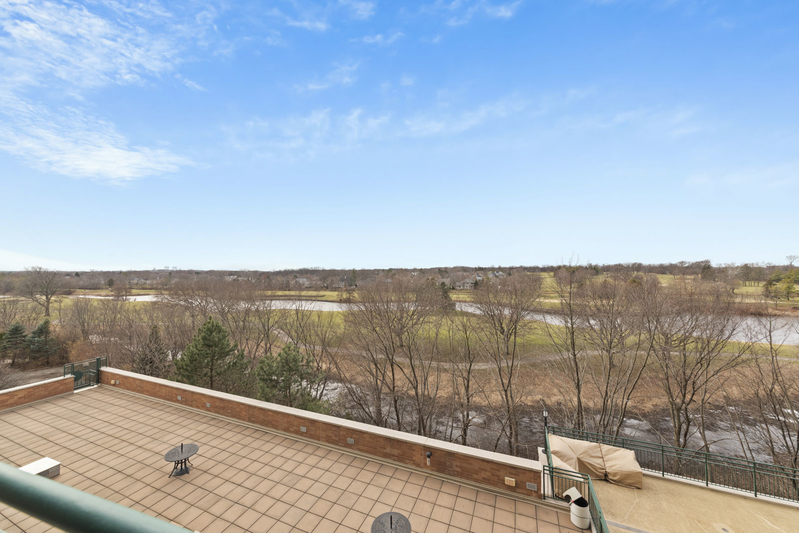 6420 Double Eagle Drive #510, Woodridge, IL 60517