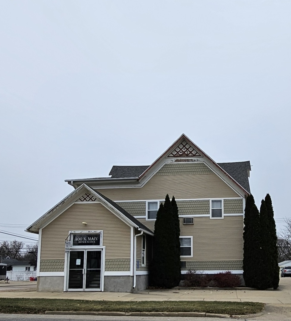 400 N Main Street #B, Princeton, IL 61356