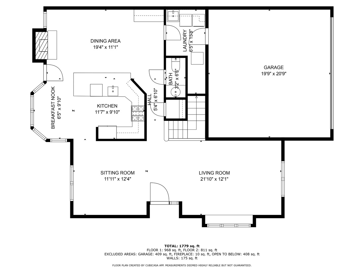 2728 Burton Court, Westchester, IL 60154