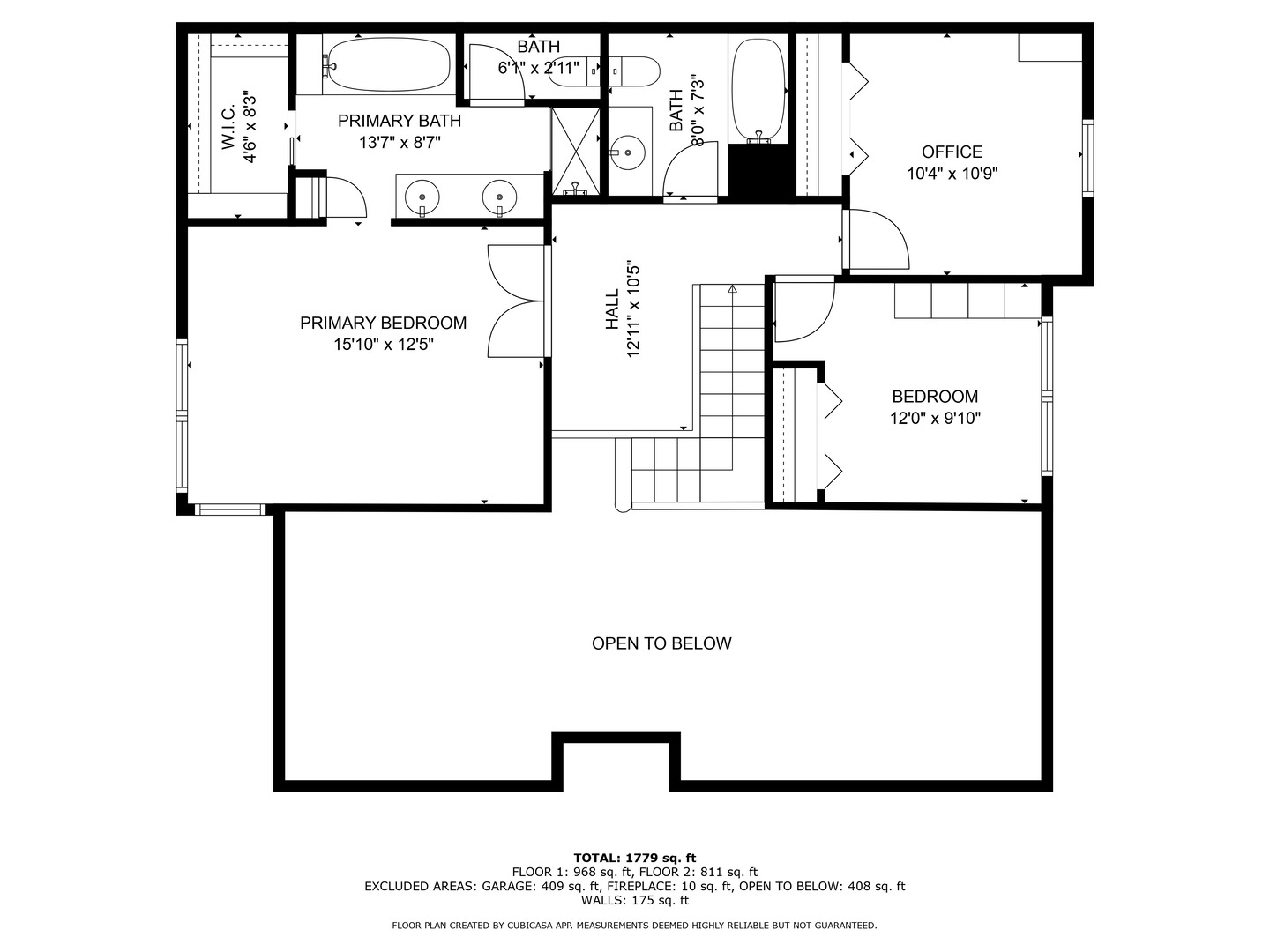 2728 Burton Court, Westchester, IL 60154