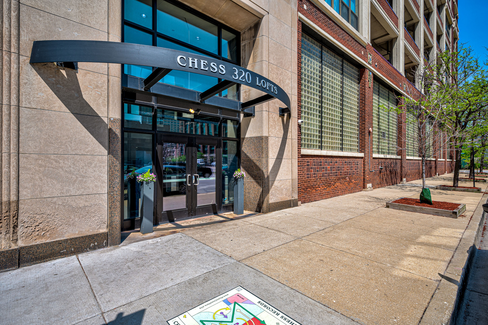 320 E 21st Street #712, Chicago, IL 60616