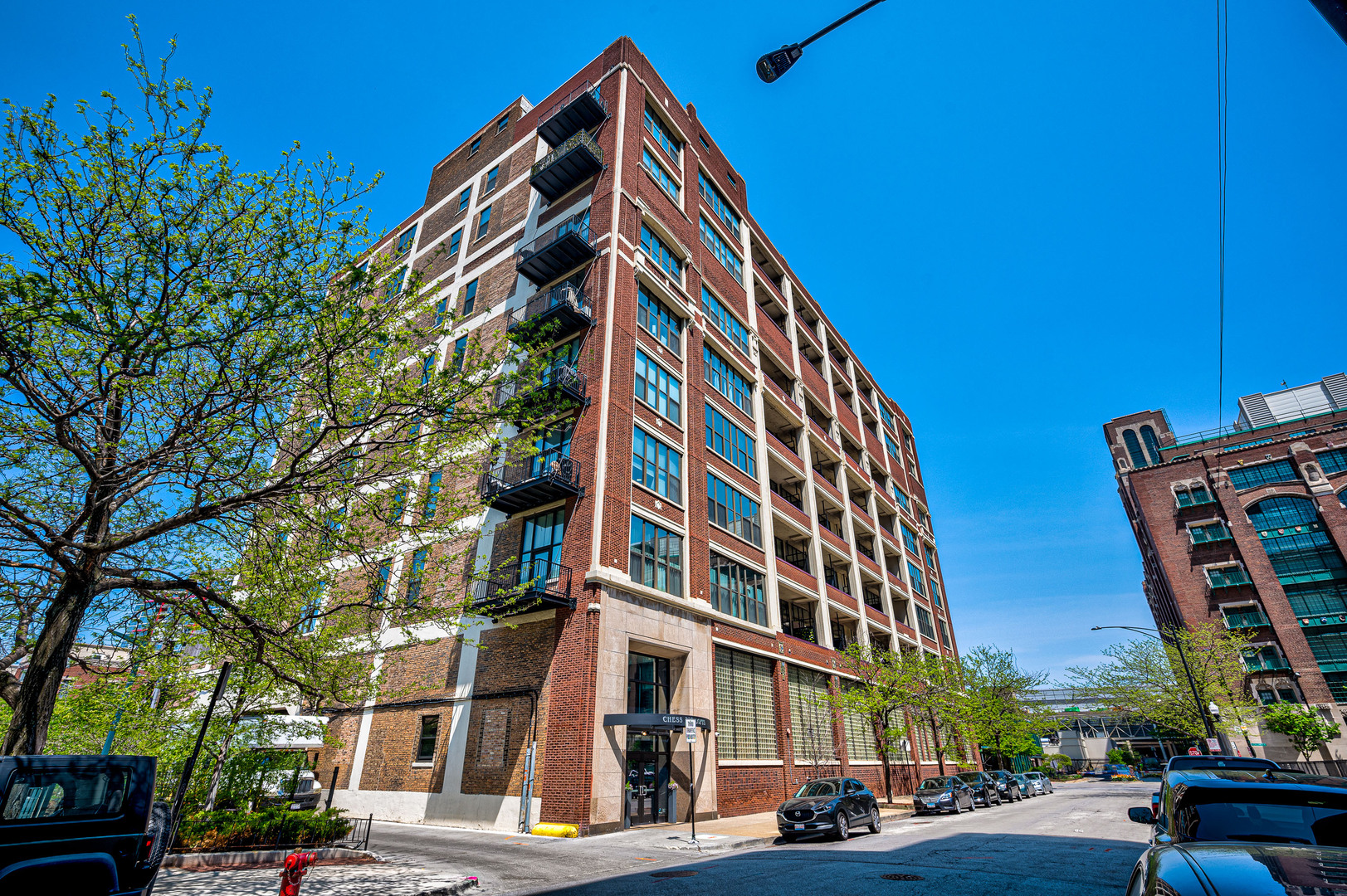 320 E 21st Street #712, Chicago, IL 60616