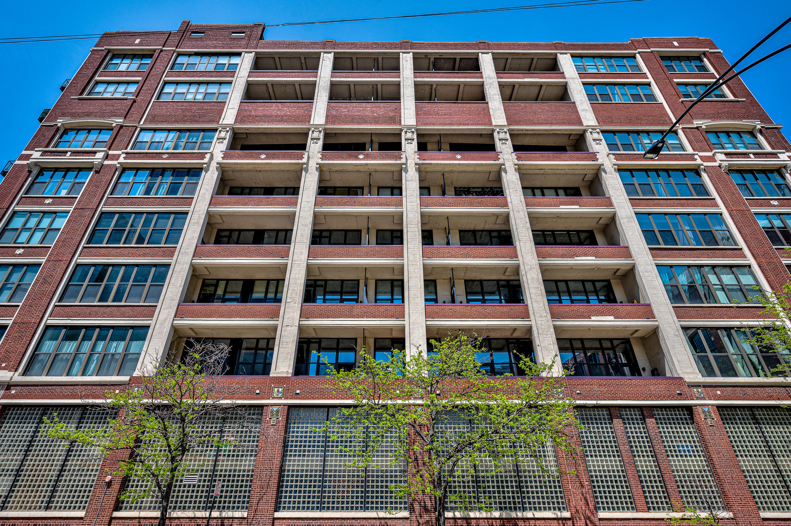 320 E 21st Street #712, Chicago, IL 60616
