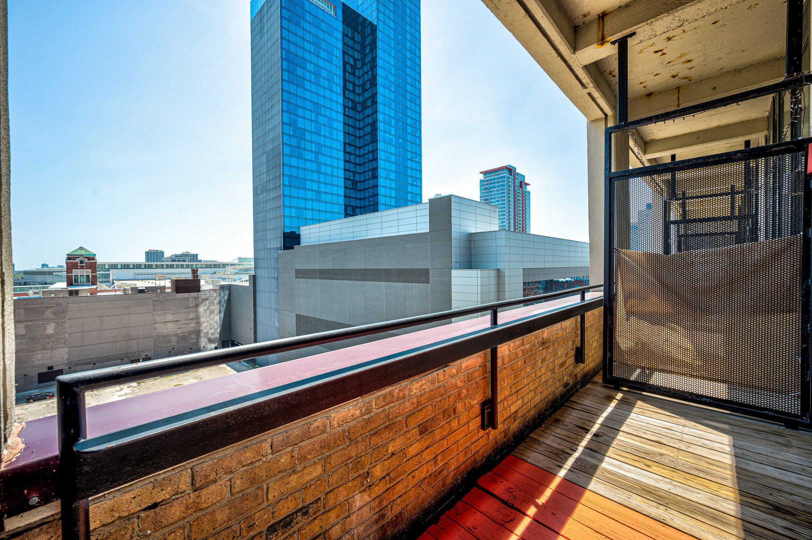 320 E 21st Street #712, Chicago, IL 60616