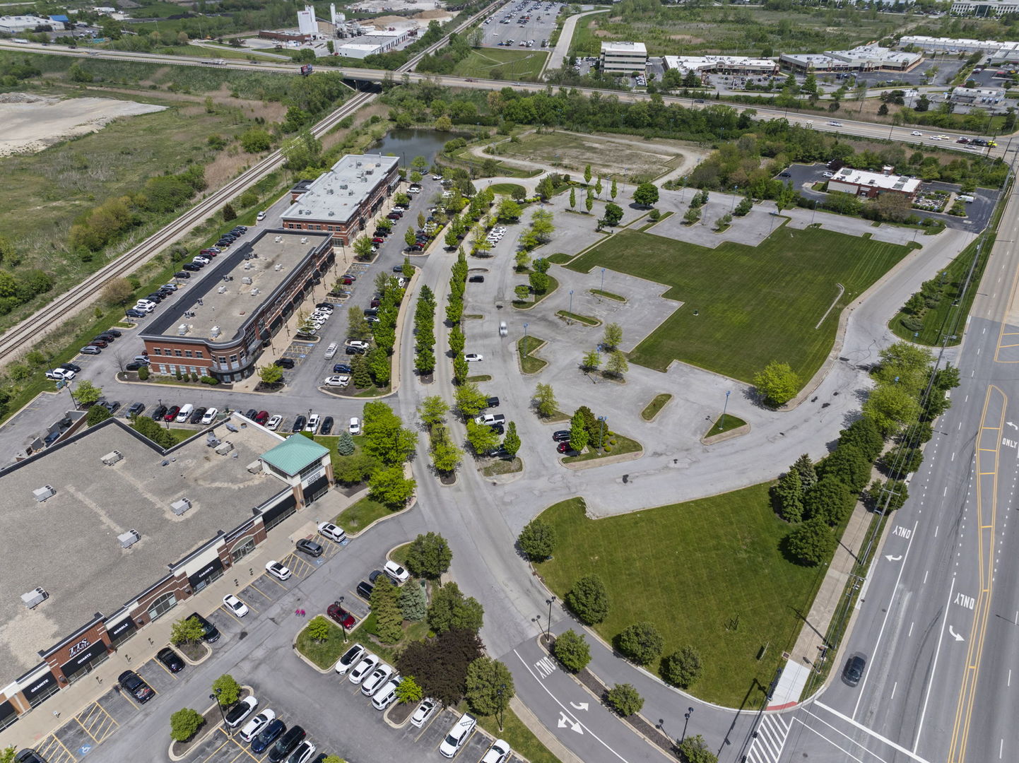 19060 Everett Boulevard, Mokena, IL 60448