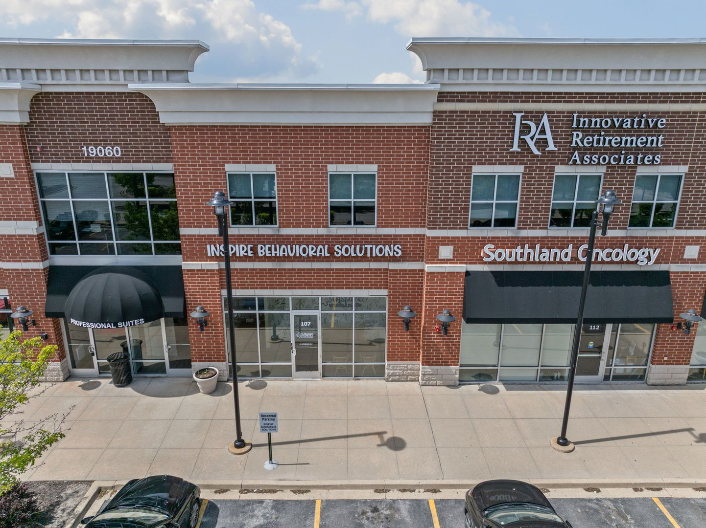 19060 Everett Boulevard, Mokena, IL 60448