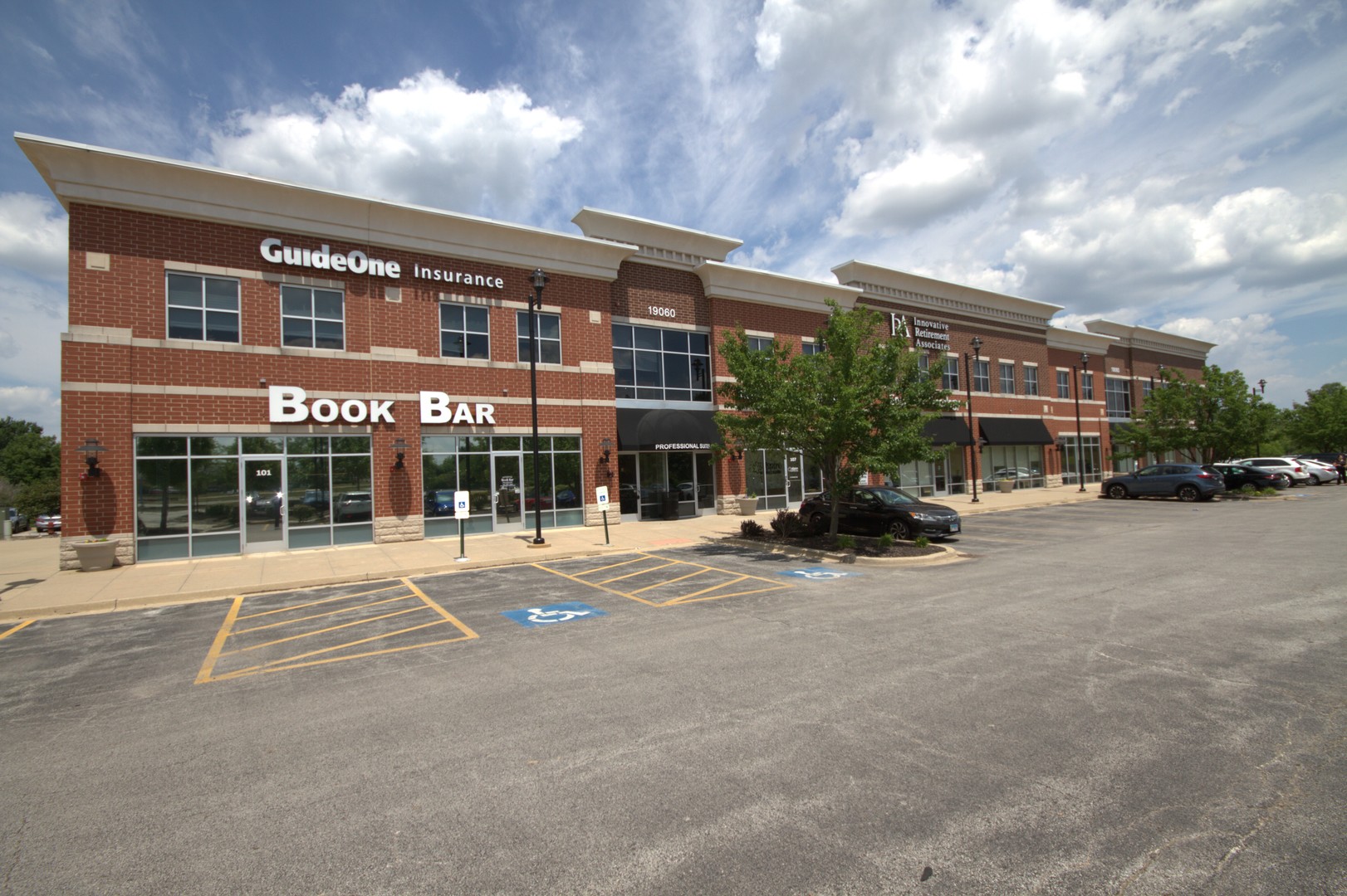 19060 Everett Boulevard, Mokena, IL 60448