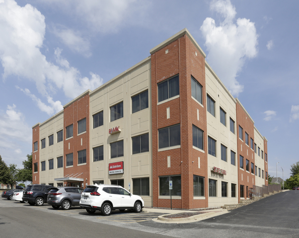 2272 95th Street #125-2, Naperville, IL 60564