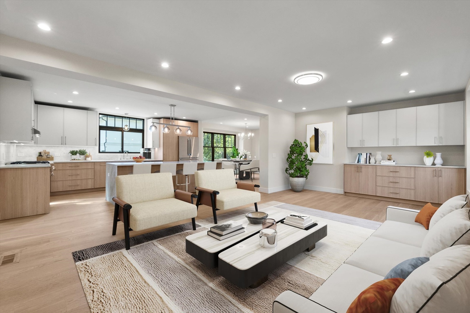 415 N Haddow Avenue, Arlington Heights, IL 60004