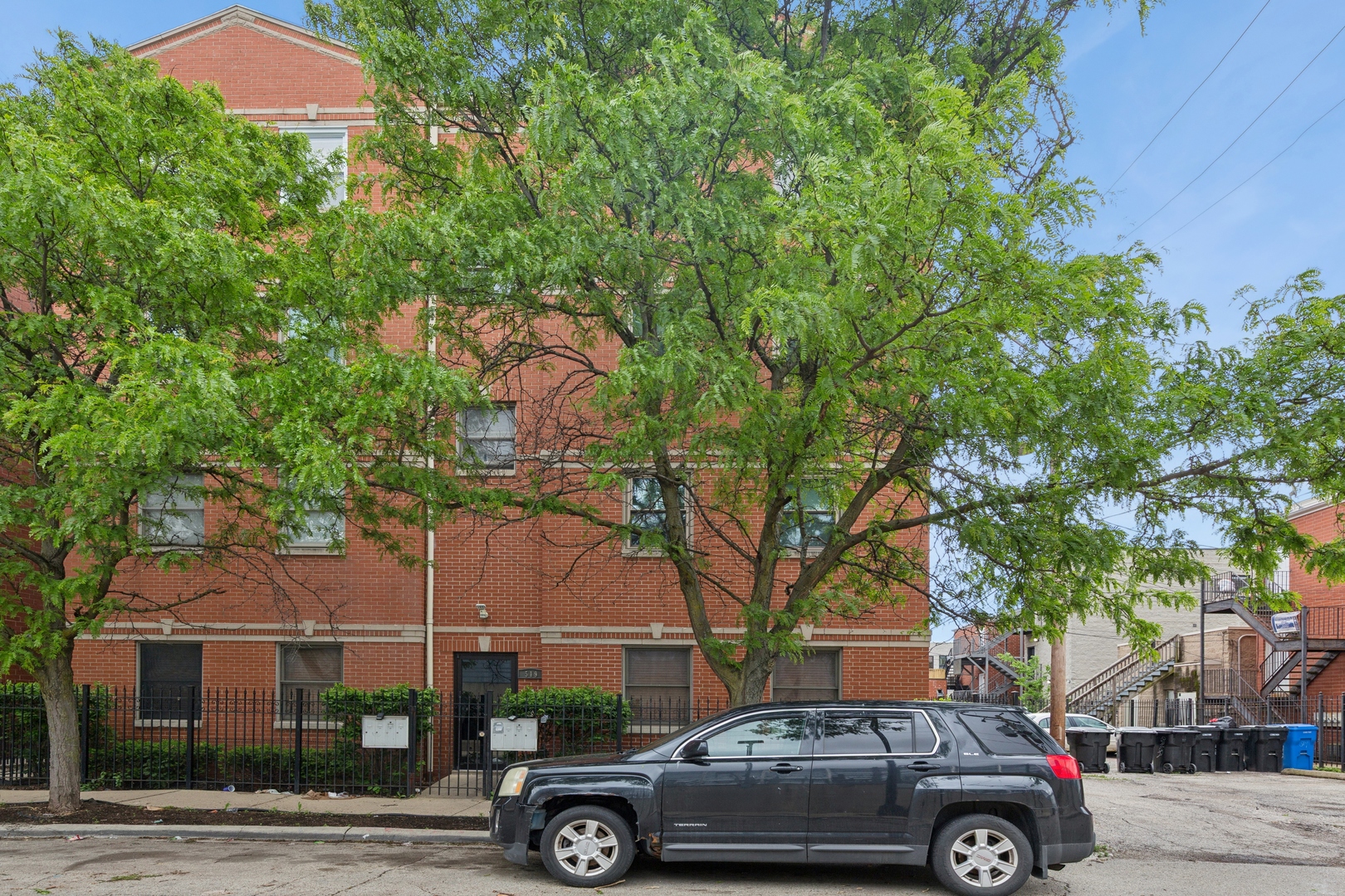 519 S Maplewood Avenue #4S, Chicago, IL 60612