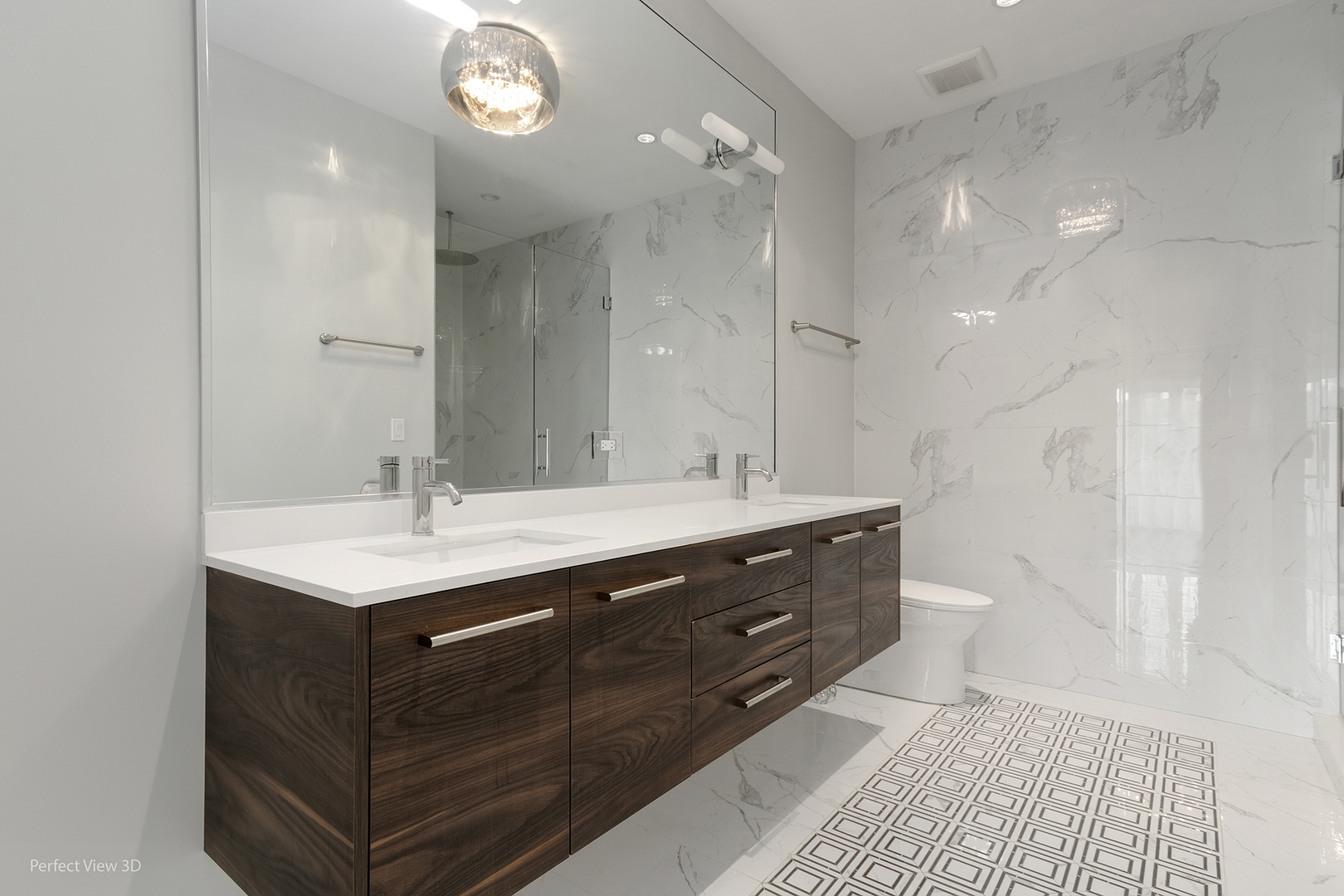 2409 W BERENICE Avenue #401, Chicago, IL 60618